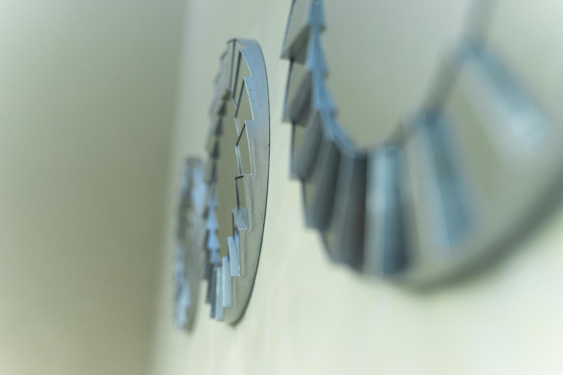 Glamour Apartman Διαμέρισμα Έγκερ Εξωτερικό φωτογραφία
