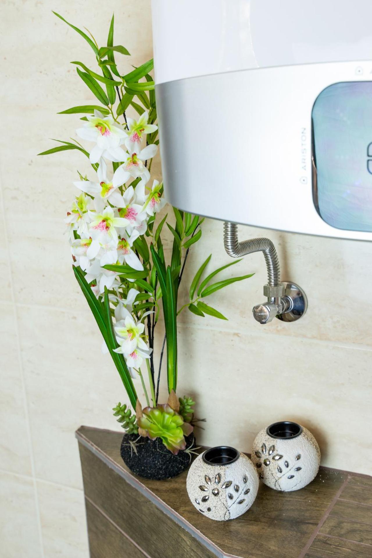 Glamour Apartman Διαμέρισμα Έγκερ Εξωτερικό φωτογραφία