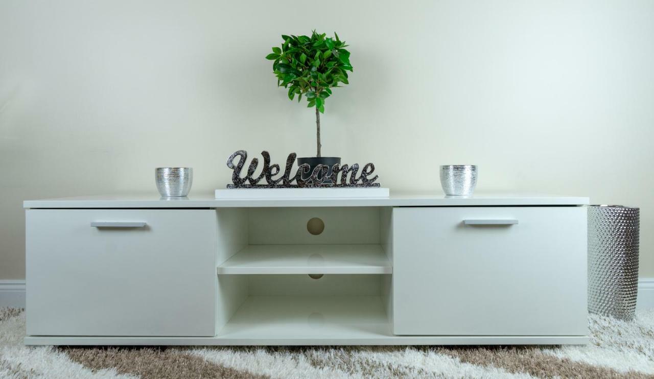 Glamour Apartman Διαμέρισμα Έγκερ Εξωτερικό φωτογραφία
